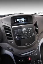 Chevrolet Orlando Concept 2008 года